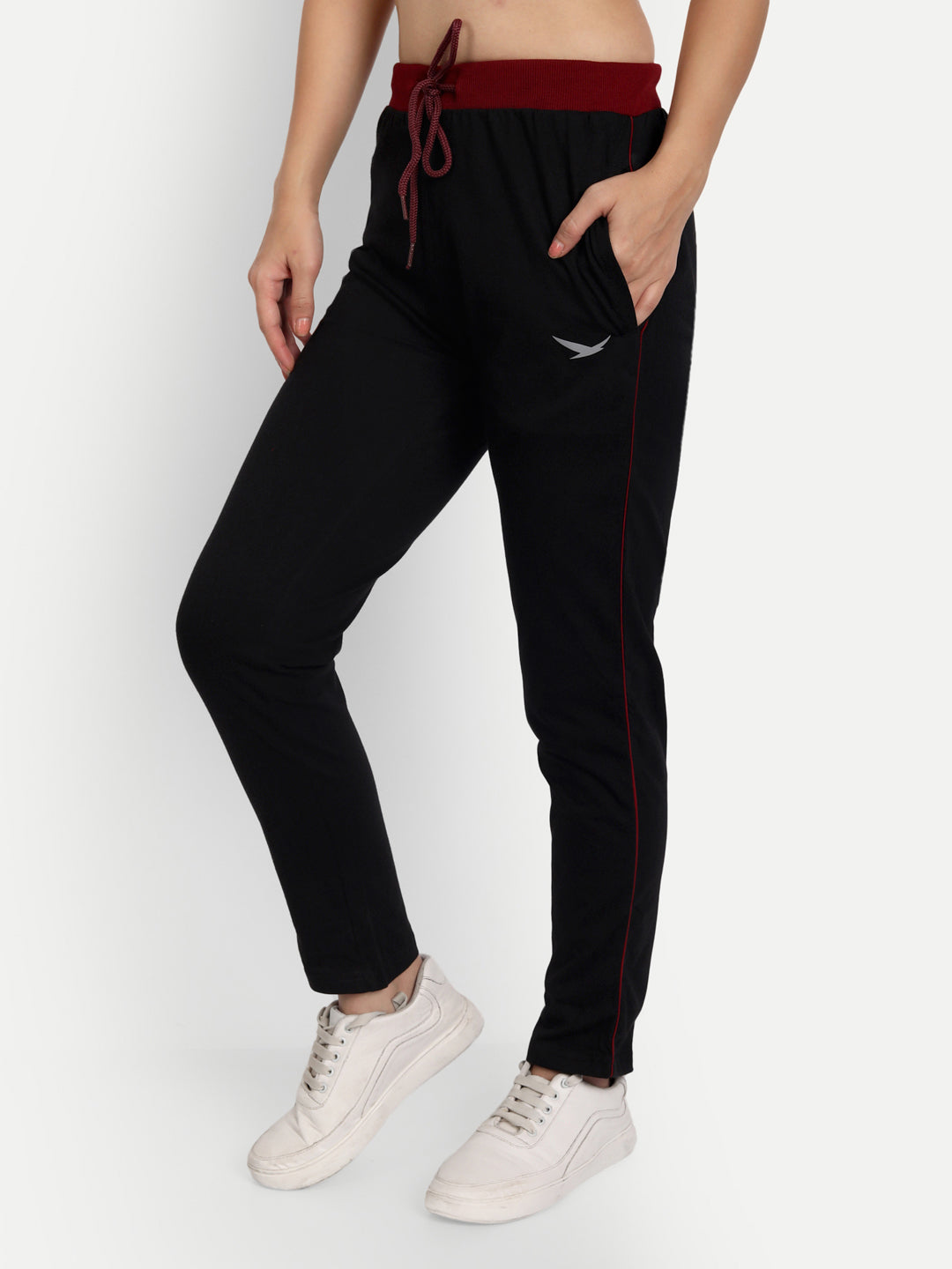 Dyln Hudson Women's Sky Tie Dye Track Pants Sweatpants Womens in Multi Sz  XS | eBay